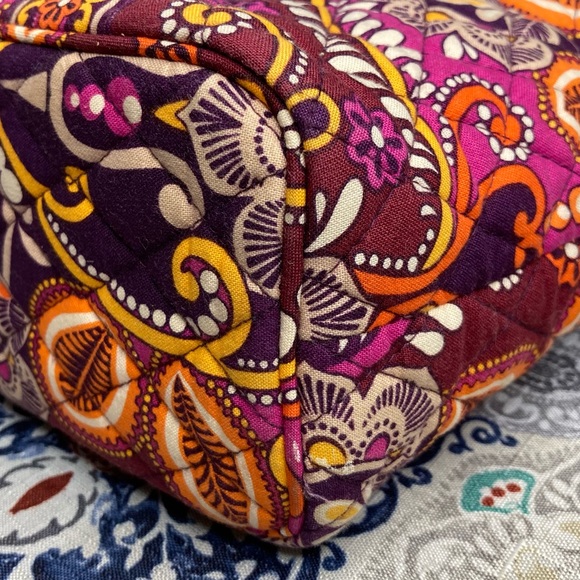 ❌SOLD❌ Vera Bradley • Little Mandy, Safari Sunset - Picture 7 of 11